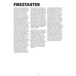 Smokey Goodness - Het Ultieme BBQ Boek -Bbq Promotiewinkel smok7