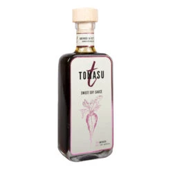 Tomasu Sweet Sojasaus 200 Ml