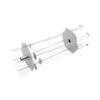 The Bastard Rotisserie Skewer Rack Rvs -Bbq Promotiewinkel the bastard rotisserie skewer rack