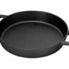 The Bastard Koekenpan Met 2 Grepen ø 20 Cm Gietijzer -Bbq Promotiewinkel the bastard fry pan cast iron large pan ecommerce 36a7 2 1