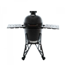 The Bastard Model 2022 Medium Compleet Barbecue Keramiek Zwart