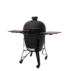 The Bastard Model 2022 XL Urban Compleet Barbecue Keramiek Matzwart -Bbq Promotiewinkel the bastard model 2022 xl urban compleet barbecue keramiek matzwart 3