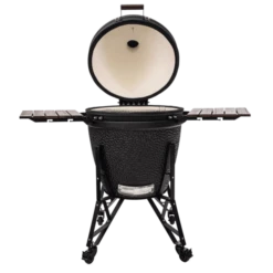 The Bastard Model 2022 XL Urban Compleet Barbecue Keramiek Matzwart -Bbq Promotiewinkel the bastard model 2022 xl urban compleet barbecue keramiek matzwart 4