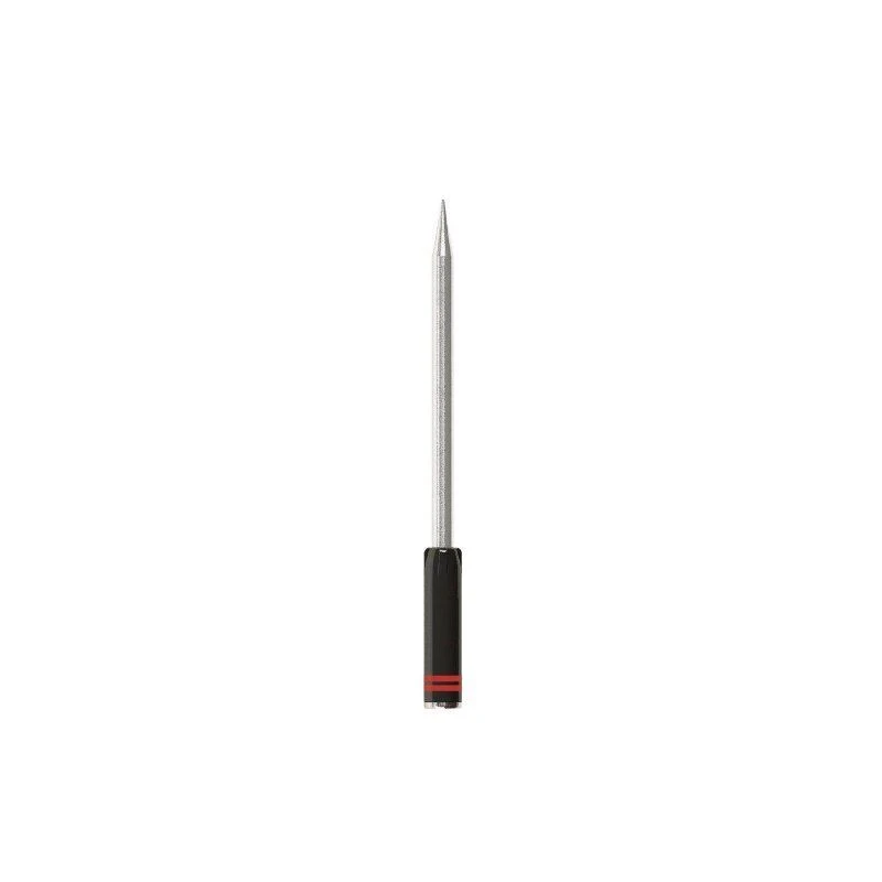 The MeatStick Draadloze Kernthermometer Rvs/rood 3 The MeatStick Draadloze Kernthermometer Rvs/rood