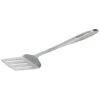 Big Green Egg Spatel Rvs -Bbq Promotiewinkel webversion 116888 stainless steel spatula