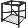 Big Green Egg Modular Outdoor Workspace Egg Frame L -Bbq Promotiewinkel webversion eggframe large 120212