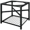 Big Green Egg Modular Outdoor Workspace Egg Frame XL 2 Big Green Egg Modular Outdoor Workspace Egg Frame XL -Bbq Promotiewinkel webversion eggframe xlarge120229