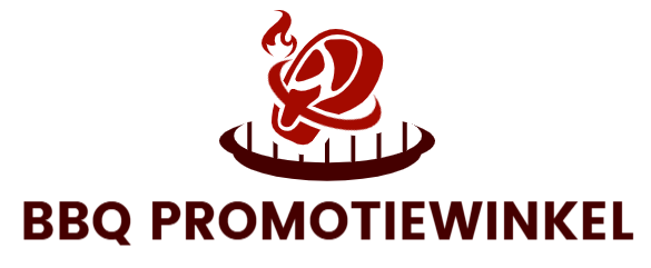 Bbq Promotiewinkel